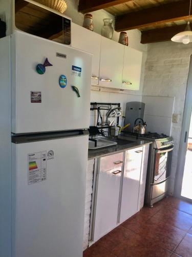 Kjøkken, Las deseadas Tuya Mia in La Paloma