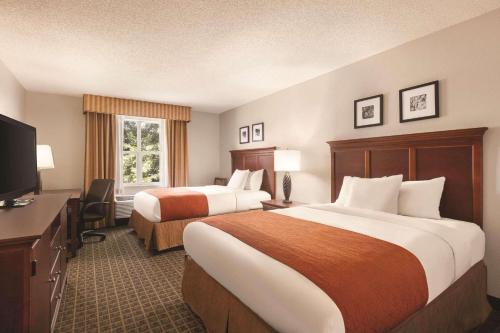 Country Inn & Suites by Radisson, Lawrenceville, GA