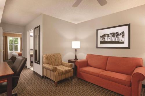 Country Inn & Suites by Radisson, Lawrenceville, GA