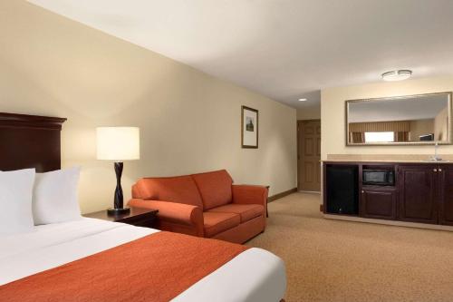 Country Inn & Suites by Radisson, Savannah I-95 North