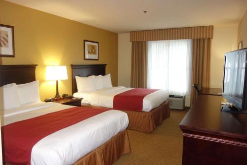 Country Inn & Suites by Radisson, Rome, GA