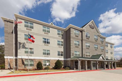 Country Inn & Suites by Radisson, Smyrna, GA - Hotel - Smyrna