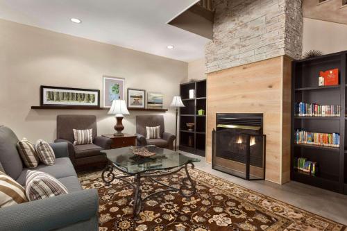 Country Inn & Suites by Radisson, Dalton, GA in Dalton, USA