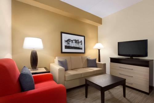Country Inn & Suites by Radisson, Dalton, GA in Dalton, USA