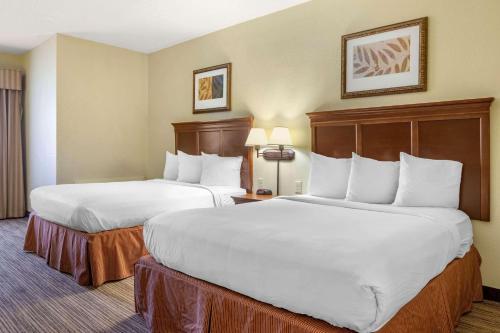 Country Inn & Suites by Radisson, Atlanta Downtown South at Turner Field, GA