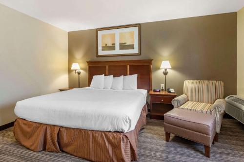 Country Inn & Suites By Carlson, Atl Turner Field