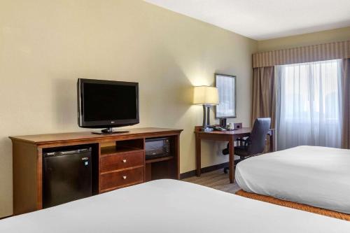 Country Inn & Suites By Carlson, Atl Turner Field