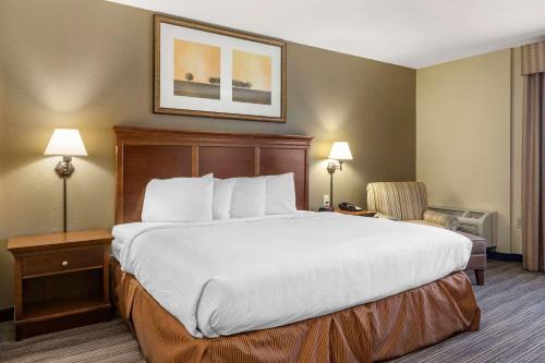 Country Inn & Suites By Carlson, Atl Turner Field
