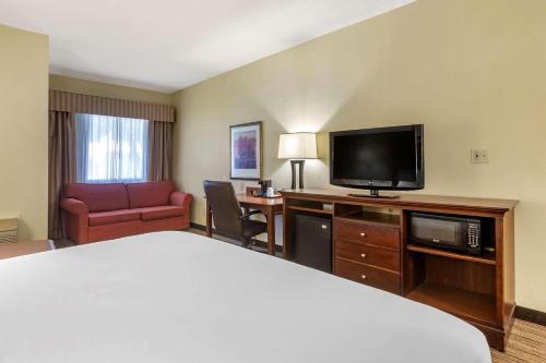Country Inn & Suites By Carlson, Atl Turner Field