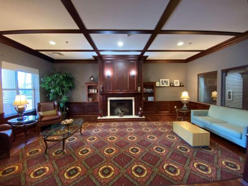 Country Inn & Suites by Radisson Athens GA - image 3