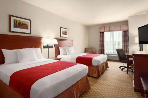 Country Inn & Suites by Radisson, Tifton, GA