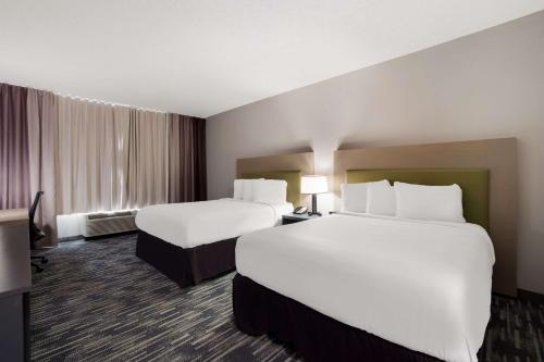 Country Inn & Suites by Radisson, Augusta at I-20, GA