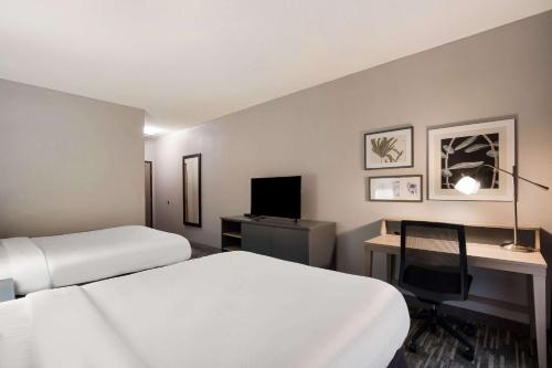 Country Inn & Suites by Radisson, Augusta at I-20, GA