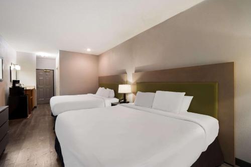 Country Inn & Suites by Radisson, Augusta at I-20, GA