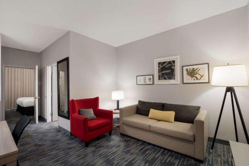 Country Inn & Suites by Radisson, Augusta at I-20, GA