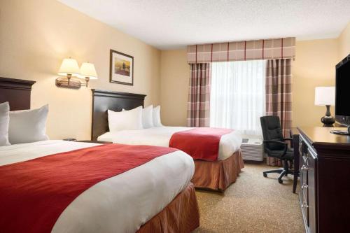 Photo - Country Inn & Suites by Radisson, Norcross, GA