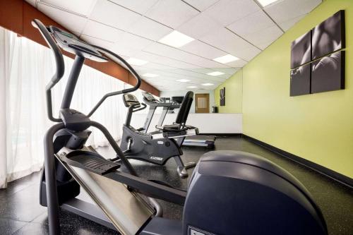 Country Inn & Suites by Radisson, Norcross, GA in Norcross, USA