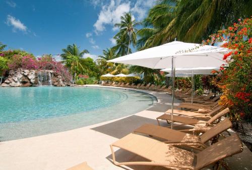 Radisson Grenada Beach Resort