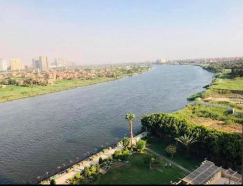 كمباوند الخليج Room Type - Two-Bedroom Apartment كمباوند الخليج Room Type - Two-Bedroom Apartment