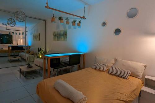 Studio Apartment, Buenos Aires (foto 6)