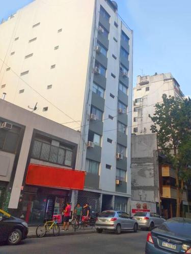 Studio Apartment, Buenos Aires (foto 7)