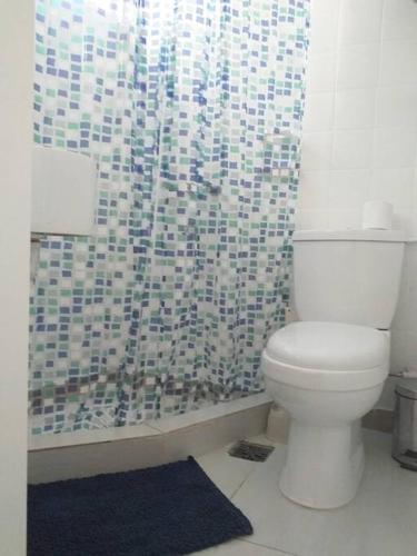 Studio Apartment, Buenos Aires (foto 8)