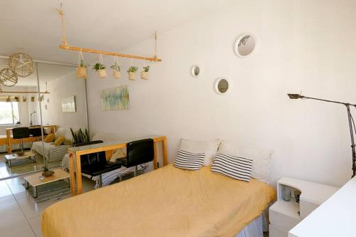 Studio Apartment, Buenos Aires (foto 9)