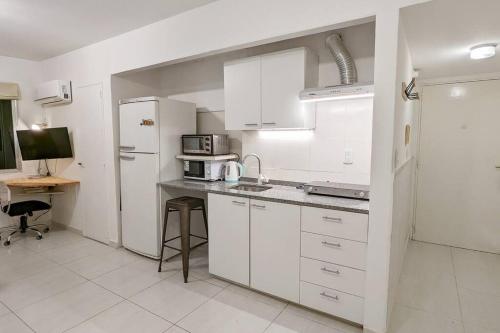 Studio Apartment, Buenos Aires (foto 10)