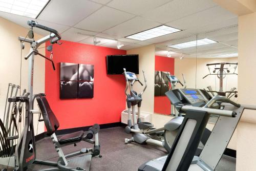 Country Inn & Suites by Radisson, Cedar Rapids Airport, IA in Cedar Rapids, USA