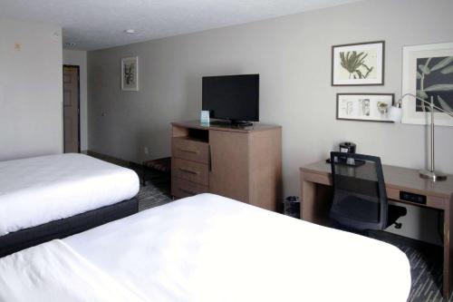 Country Inn & Suites by Radisson, Council Bluffs, IA