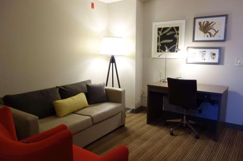 Country Inn & Suites by Radisson, Mason City, IA in Mason City, USA