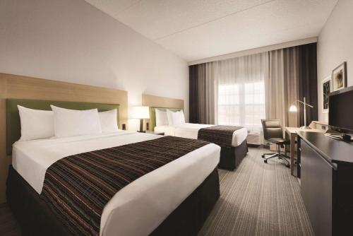Country Inn & Suites by Radisson, Coralville, IA in Coralville, USA