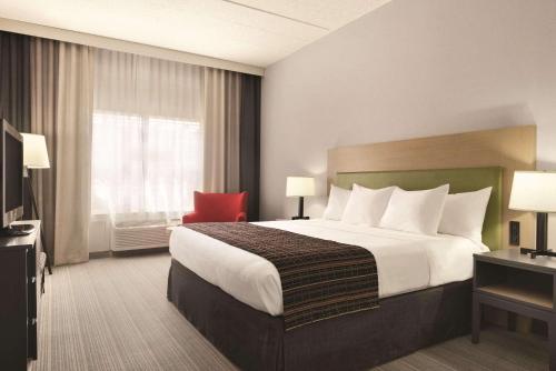 Country Inn & Suites by Radisson, Coralville, IA in Coralville, USA