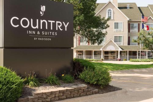 Foto - Country Inn & Suites by Radisson, Davenport, IA