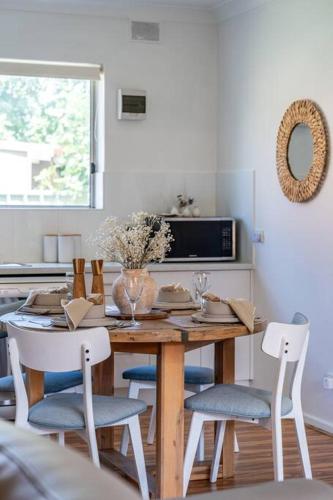 Fasiliteter, Casa Boho - 2BR Central WiFi in Richmond