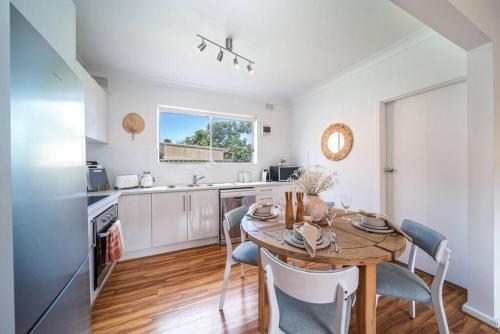 Fasiliteter, Casa Boho - 2BR Central WiFi in Richmond