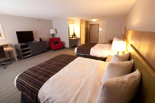 Country Inn & Suites by Radisson Decorah IA - image 13