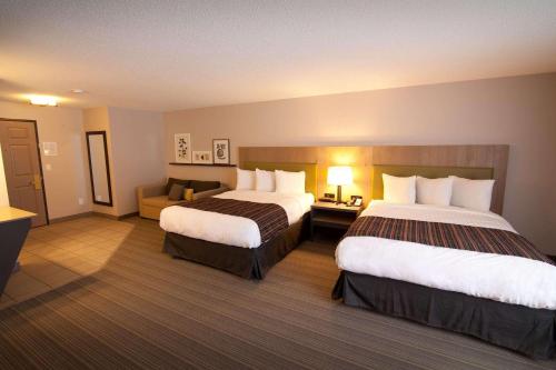 Country Inn & Suites by Radisson, Decorah, IA