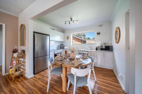 Kjøkken, Casa Boho - 2BR Central WiFi in Richmond