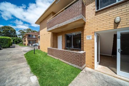 Utvendig, Casa Boho - 2BR Central WiFi in Richmond