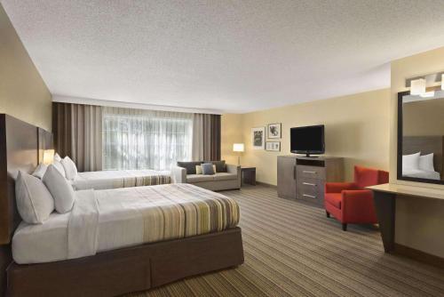 Country Inn & Suites by Radisson, Ankeny, IA in Ankeny, USA