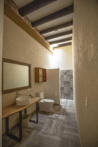 Hacienda Gamboa Room Type - Double Room with Two Double Beds