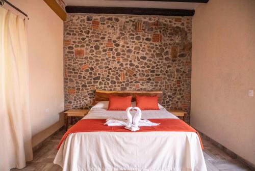 Hacienda Gamboa Room Type - Deluxe Room