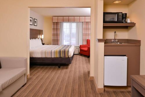 Country Inn & Suites by Radisson, Omaha Airport, IA