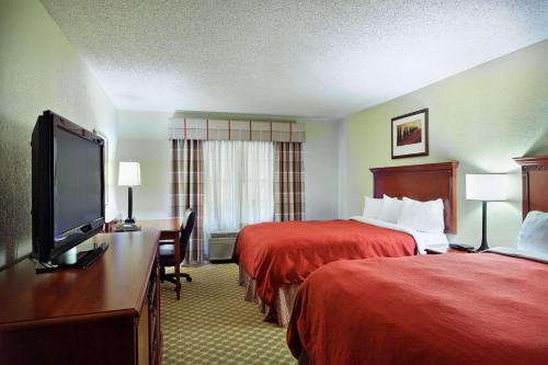 Country Inn & Suites by Radisson, Rock Falls, IL - Hotel - Rock Falls