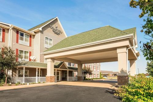 Country Inn & Suites by Radisson, Peoria North, IL