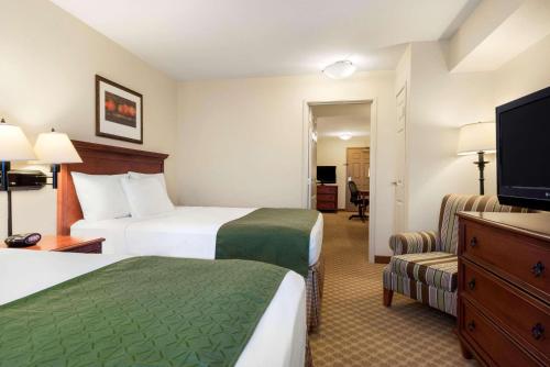 Country Inn & Suites by Radisson, Peoria North, IL in Peoria, USA