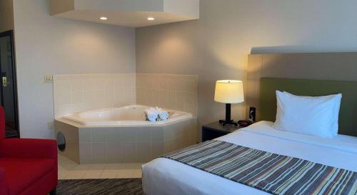 Country Inn & Suites by Radisson, Galena, IL