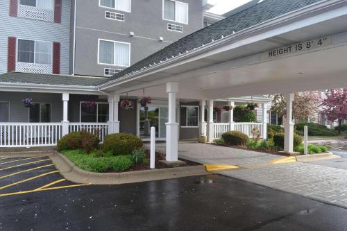 Country Inn & Suites by Radisson, Gurnee, IL - Hotel - Gurnee