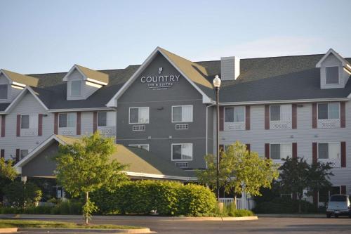 Country Inn & Suites by Radisson, Gurnee, IL